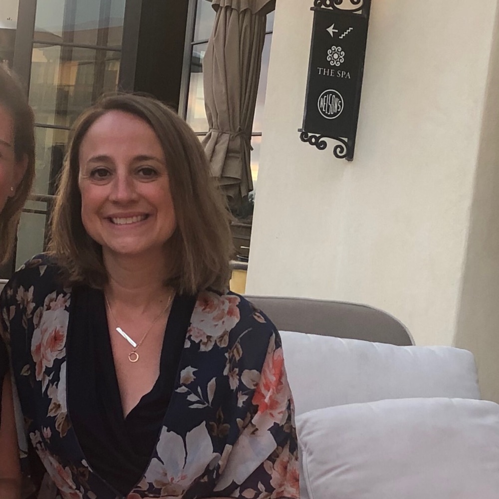 Meet your Posher, Krista